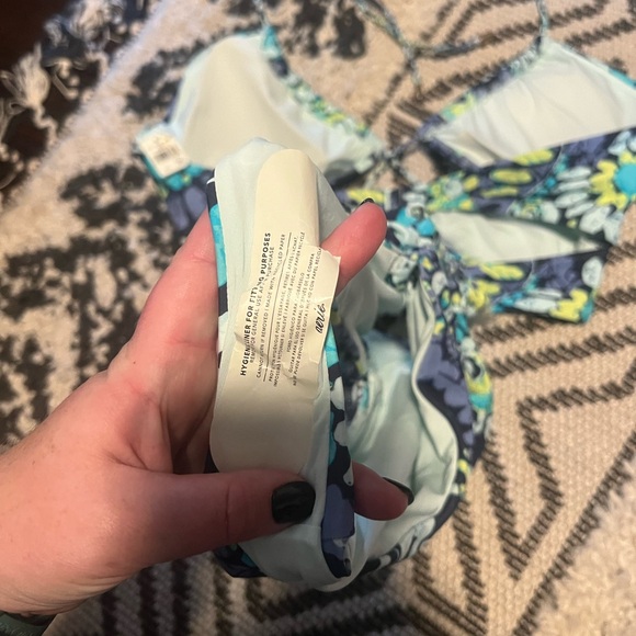 NWT Aerie Bikini - Picture 5 of 5
